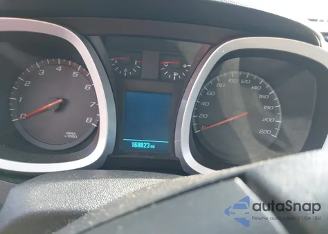 2014 Chevrolet Equinox Ls z USA, uszkodzony, nr VIN 2GNFLEEK6E6214134